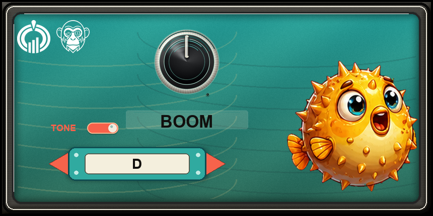 Anteprima Boom