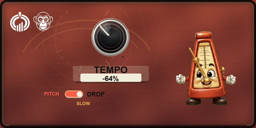 Anteprima Tempo